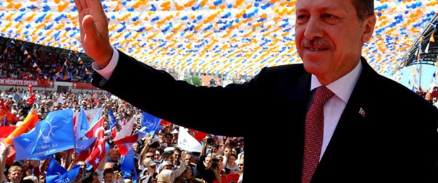 'Sen neden S&P'nin kuyruğuna takılıyorsun'