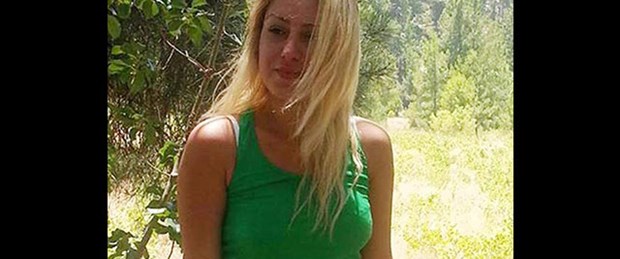 Sevgilisini yakan sanığa ömür boyu hapis