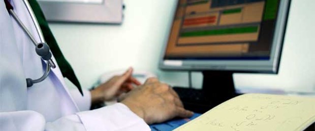 'SGK, mahrem sağlık bilgilerimizi sattı'