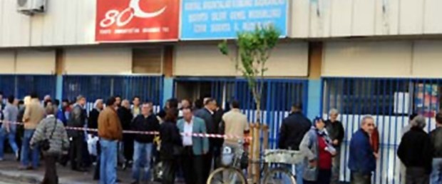 SGK yöneticisi de bunu yaparsa...
