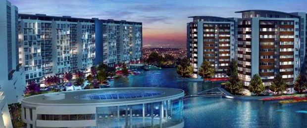 Sinpaş GYO'dan 'yeni eve transfer' teklifi