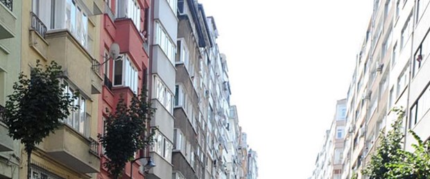 Şişli’de 59 bin m2'lik arazi Bulgar Vakfı’nın oldu