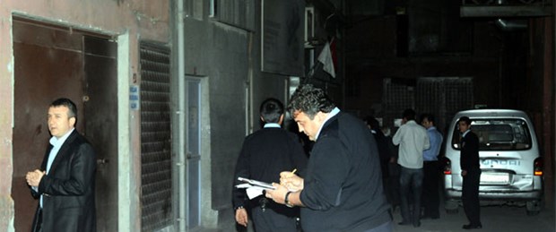 Şişli'de patlama: 2 yaralı