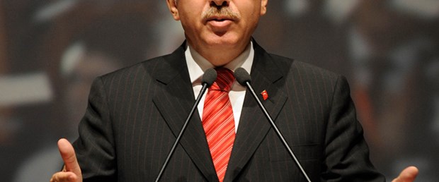 'Siyasi bölücü başı' sözü davalık