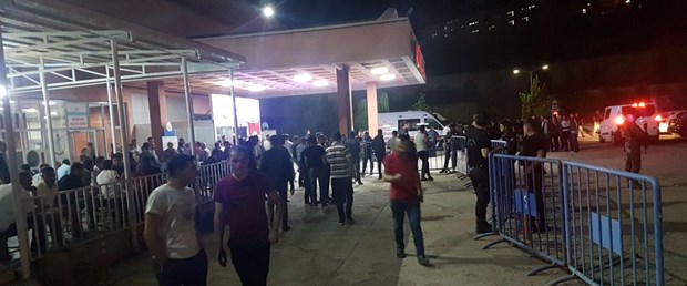 Şırnak'ta helikopter düştü: 13 asker şehit oldu ile ilgili görsel sonucu