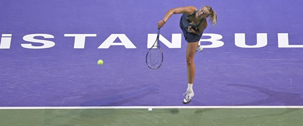 Spor Bakanı’ndan Sharapova’ya tepki