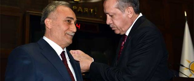 'Şu an dağda çatışıyorlar'