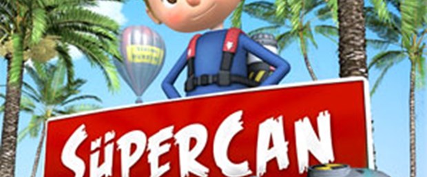 SüperCan orman katillerine karşı!