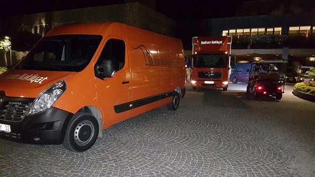 300 BAVUL 30 BİSİKLET