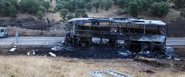 Tanker faciasında ölü sayısı artıyor