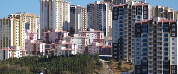 Tapu müdürlükleri harç gelirini artırdı