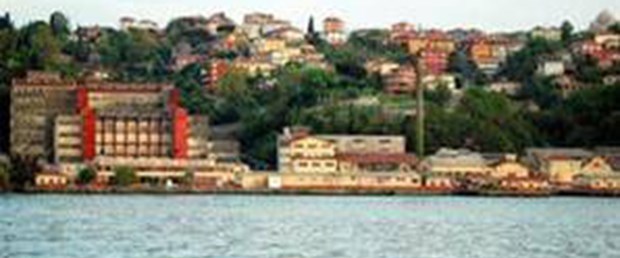 Tekel gayrimenkul şirketi oldu
