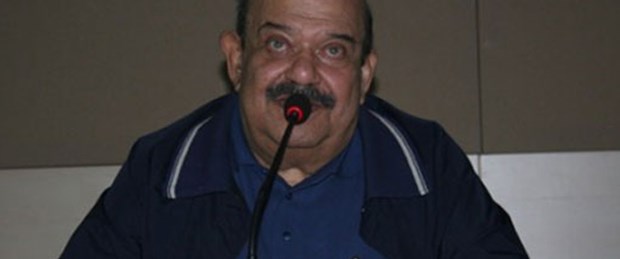 Toktamış Ateş vefat etti