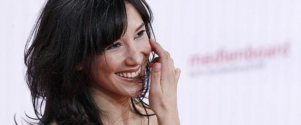 Tribeca'nın en iyisi Sibel Kekilli