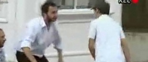 TRT şakanın tadını kaçırdı