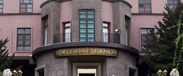 TSK personel sayısını açıkladı