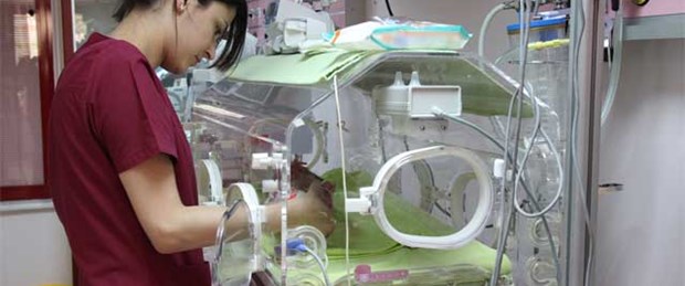 Tüp bebek hakkında her şey NTV'ye Sorun'da