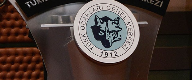 Türk Ocakları'ndan Sırrı Sakık'a tepki