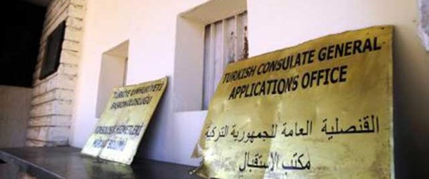 Türk vatandaşlarına Libya uyarısı
