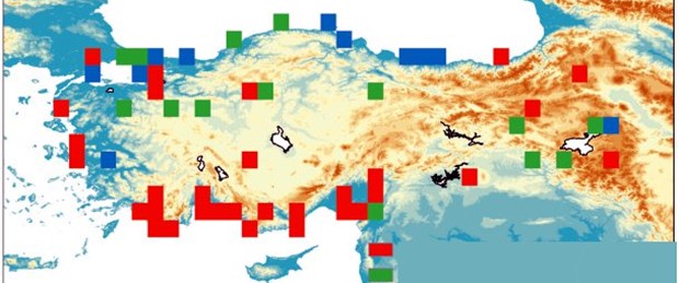 Türkiye için yeni tehdit: Hortumlar