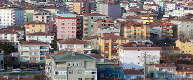 Türkiye'de 9 milyon bina yıkılacak; işte ilkeler