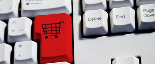 Türkiye’de e-ticaret yüzde 52 büyüdü