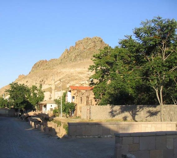 Konya'yı görmeden asla