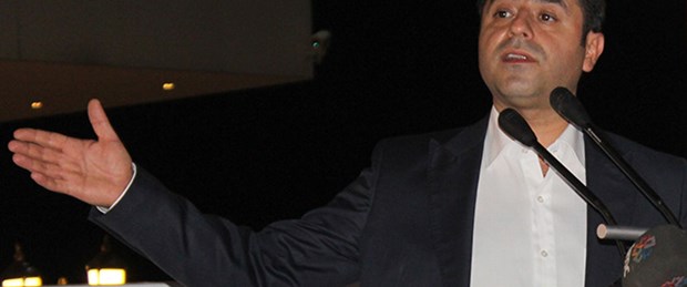 'Türkiye'nin batısı bizi anlamadı'