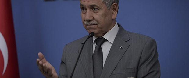 'Türkiye'yi hedef alan bir noktaya rastlamadık'