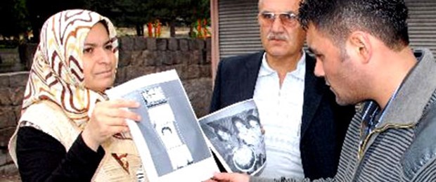 Üç çocuk 17 gündür böyle aranıyor