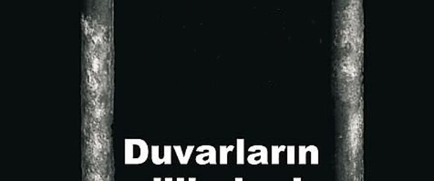 Ulucanlar'ın duvarlarının dili olacaklar