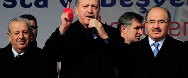 'Ulusalcılar önümüzü kesemeyecek'