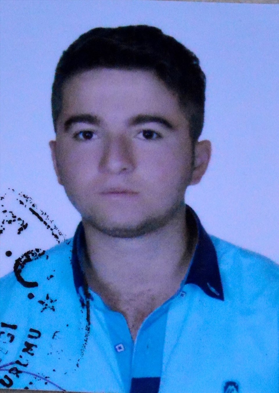 Abdullah Atakan Öztürkmenoğlu