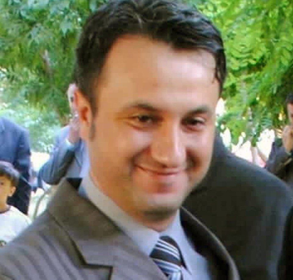 Binbaşı Kıvanç Cesur