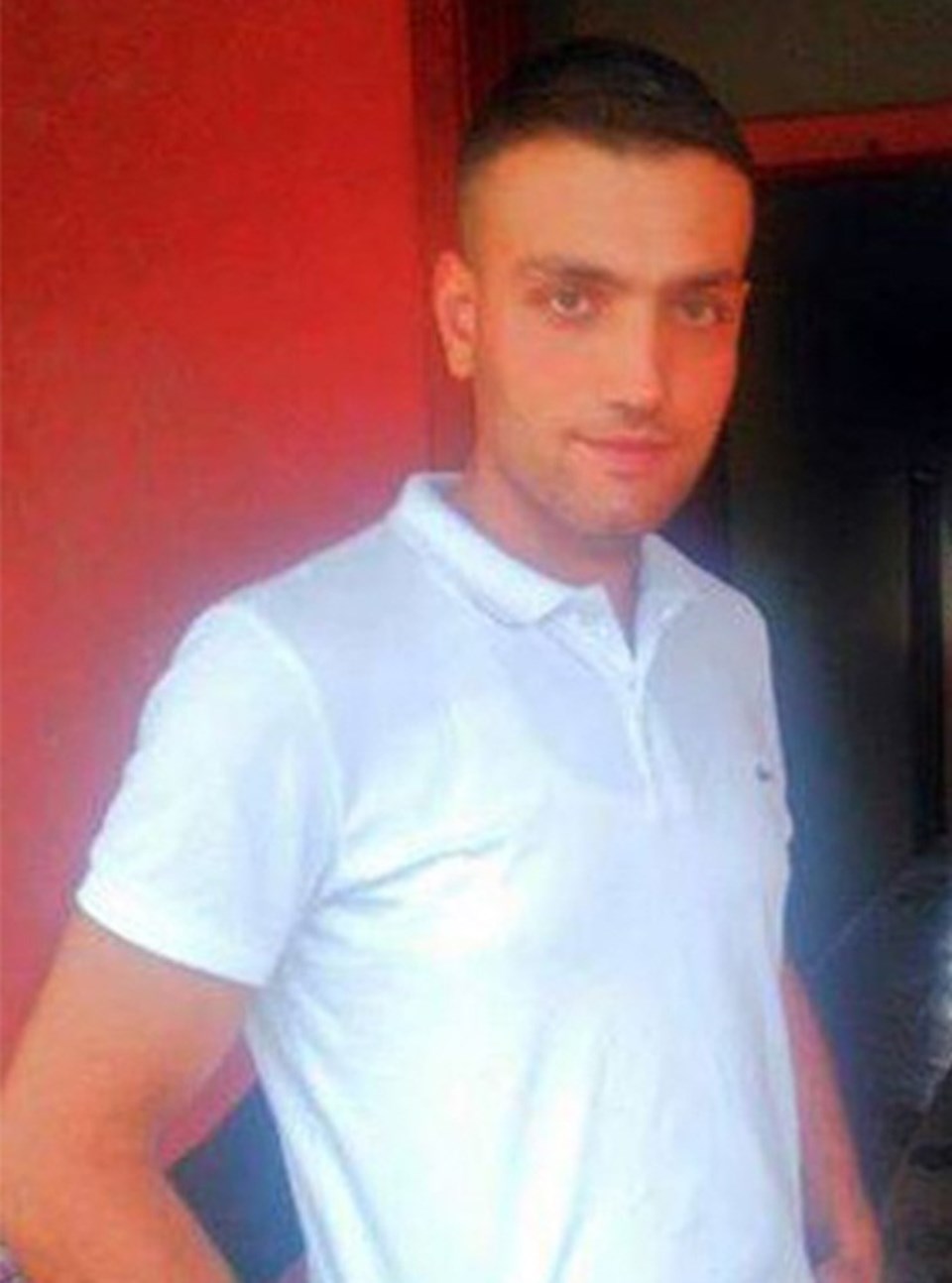Uzman Çavuş Ferdullah Kaygusuz