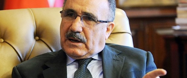 'Van'a artık öncelikle nakdi yardım yollayın'