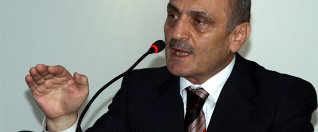 'Vatandaşı incitmeden yıkarız'