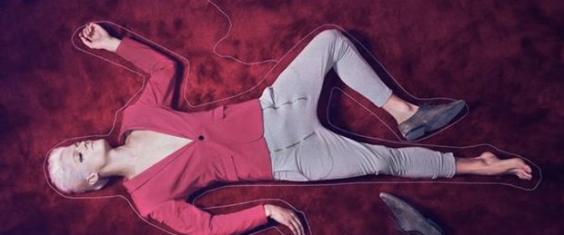 Victoria's Secret için detoks