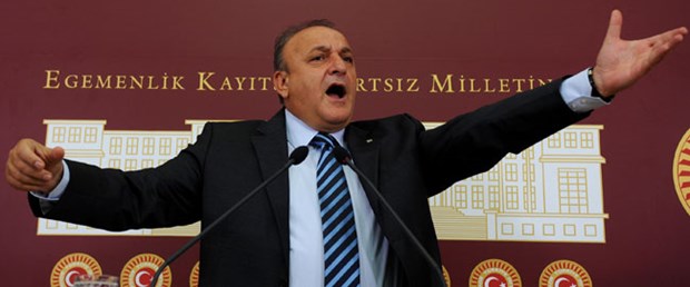 Vural: İdamı siz kaldırdınız