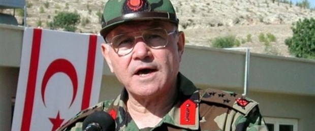 Yalman: Balyoz darbe değil disiplin suçu