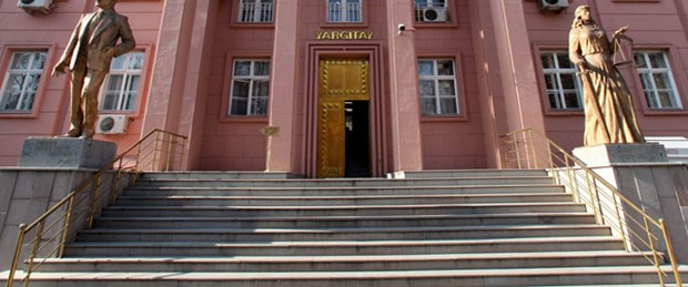 Yargıtay şike dosyasını geri gönderdi