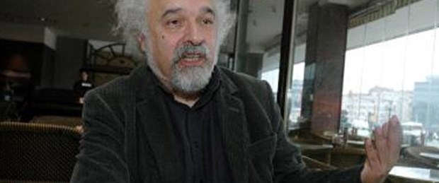 'Yayınlama özgürlüğü kahramanı hapsedildi'