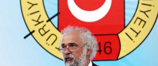 Yazar Ragıp Zarakolu da KCK’dan gözaltında