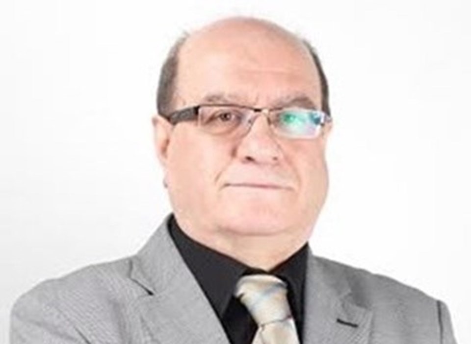 Kadir Demirel