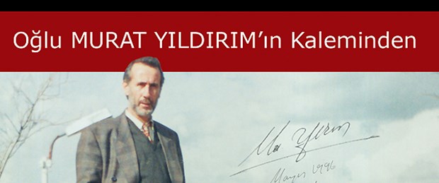 'Yeşil' kimdir?