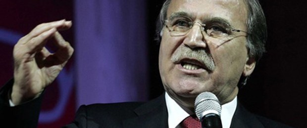 'Yılanı kucağınızda besliyorsunuz'