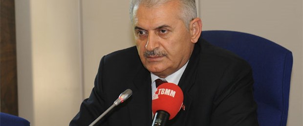 Yıldırım: Radyasyon 50 kat fazla olur