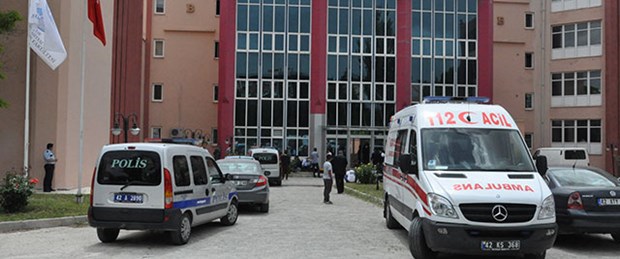 YÖK, istifasını reddetti