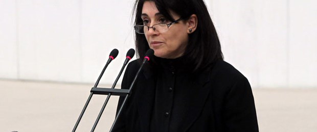 Zana: Erdoğan bu işi çözer