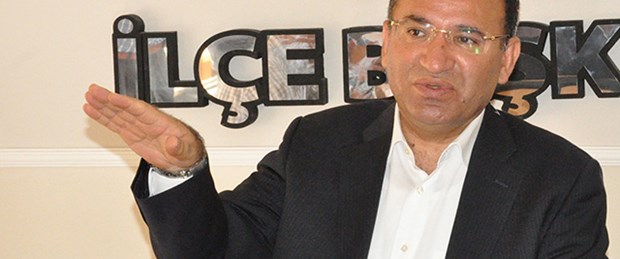 'Zekeriya Öz savcılık vasfını yitirdi'